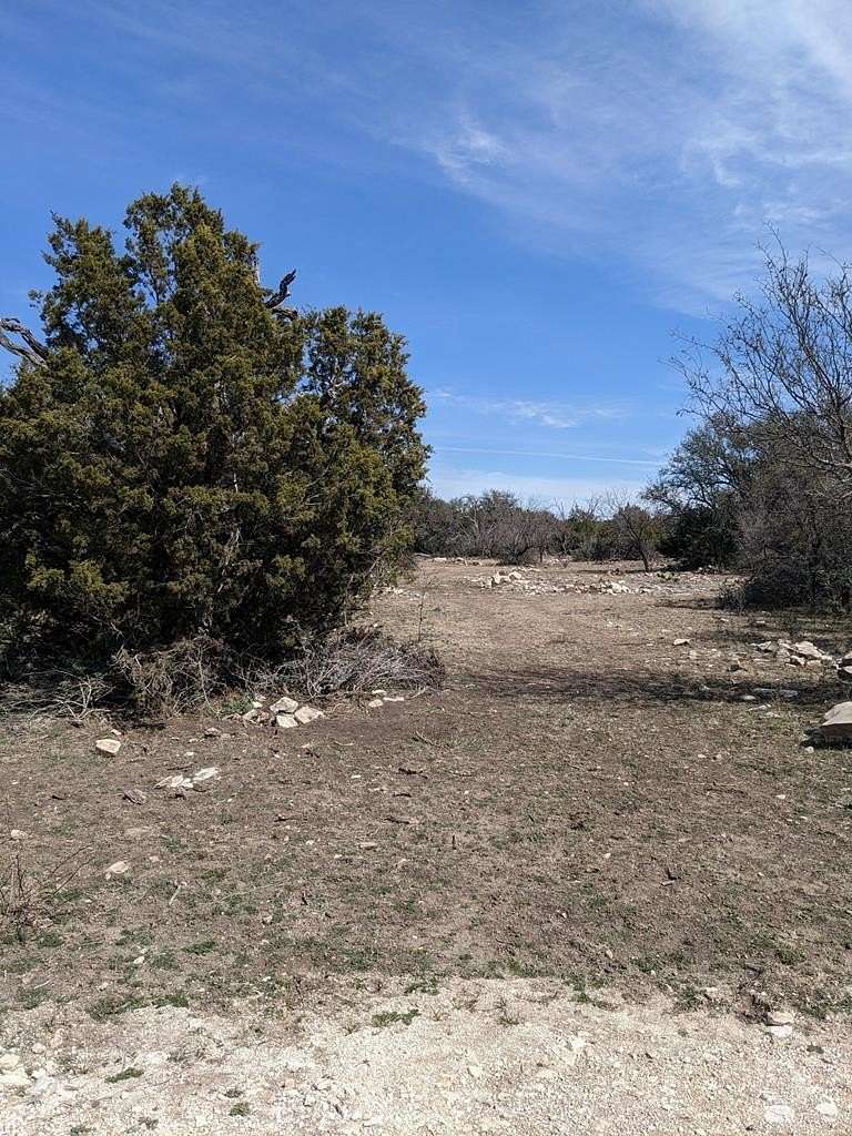 22.35 Acres of Recreational Land for Sale in Eldorado, Texas