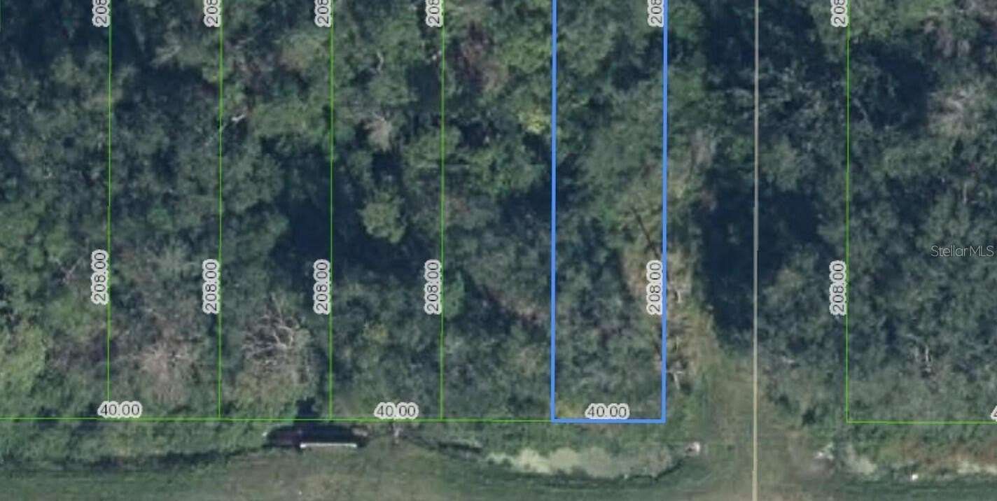 0.19 Acres of Commercial Land for Sale in Sebring, Florida