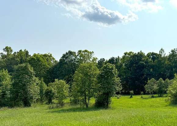 11.974 Acres of Land for Sale in Randolph, Virginia