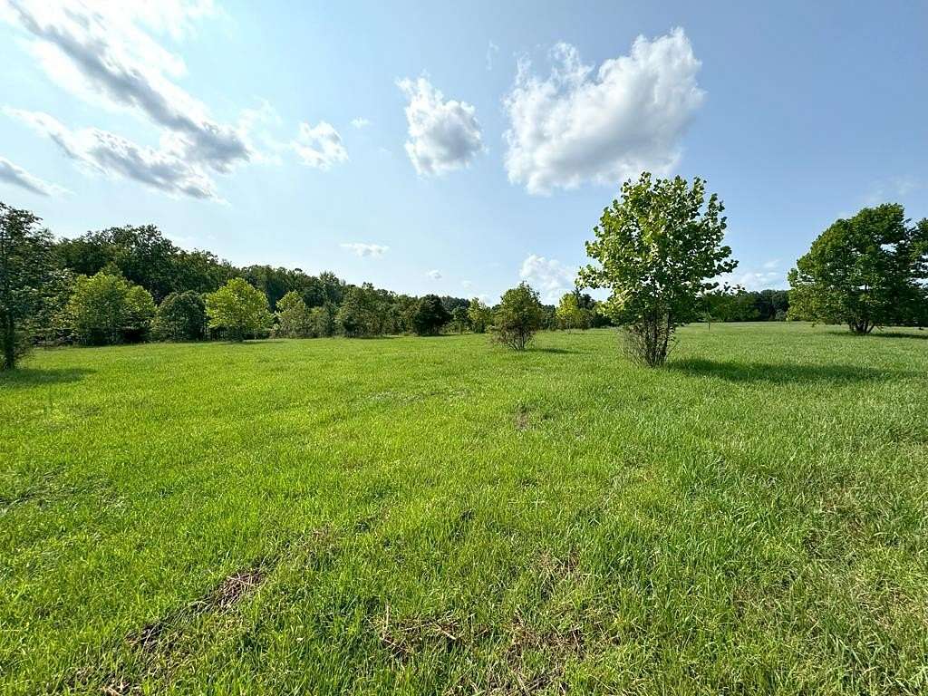 40.08 Acres of Land for Sale in Randolph, Virginia