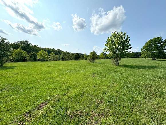 40 Acres of Land for Sale in Randolph, Virginia