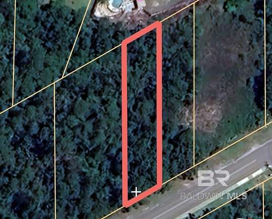 Residential Land for Sale in Orange Beach, Alabama