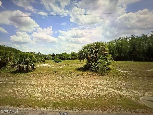 0.23 Acres of Residential Land for Sale in LaBelle, Florida