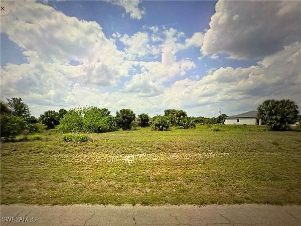 0.29 Acres of Residential Land for Sale in LaBelle, Florida