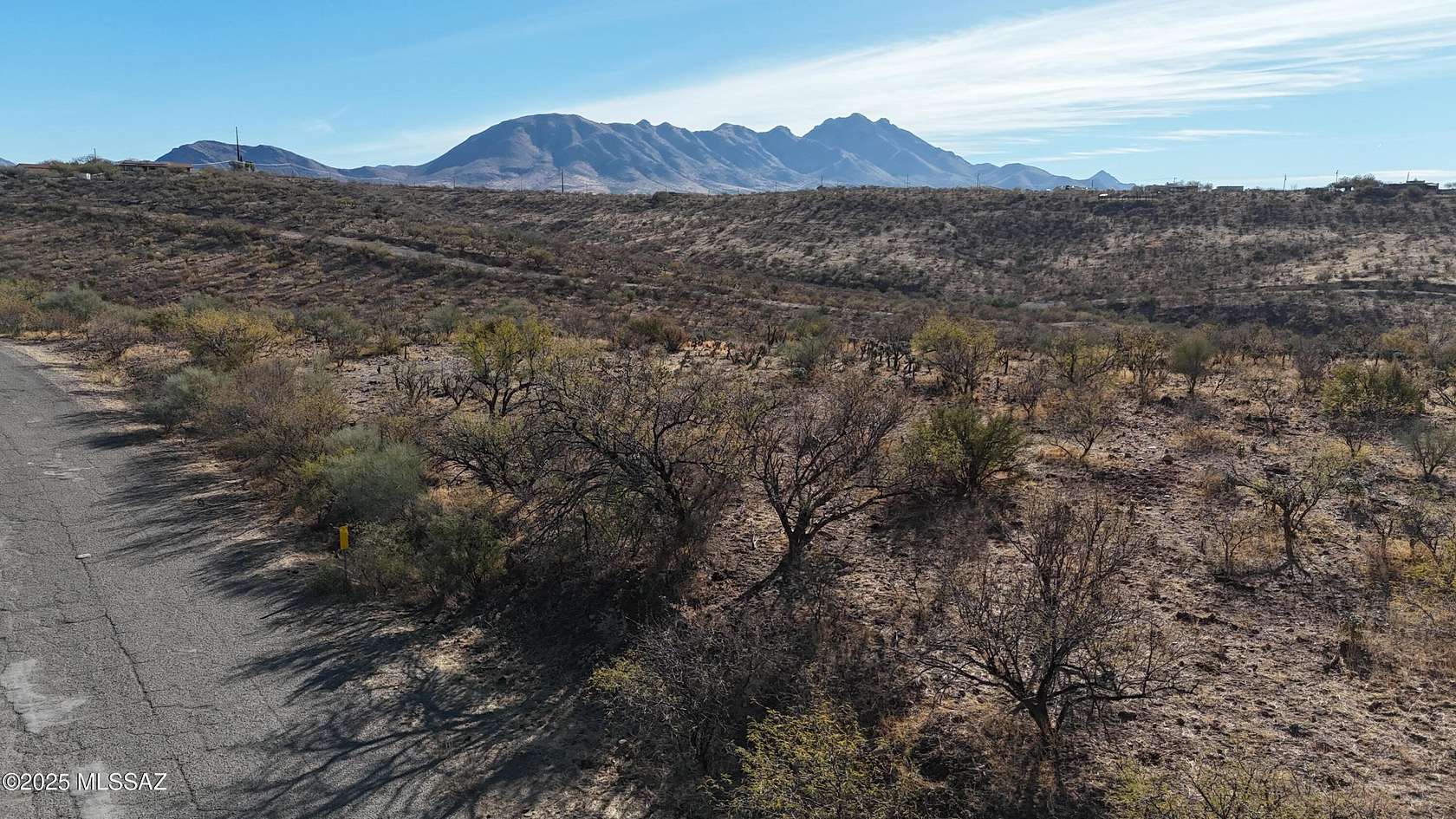 0.49 Acres of Residential Land for Sale in Rio Rico, Arizona