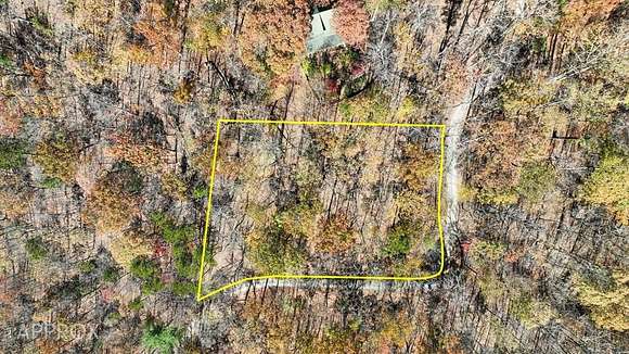 1.16 Acres of Land for Sale in Morganton, Georgia