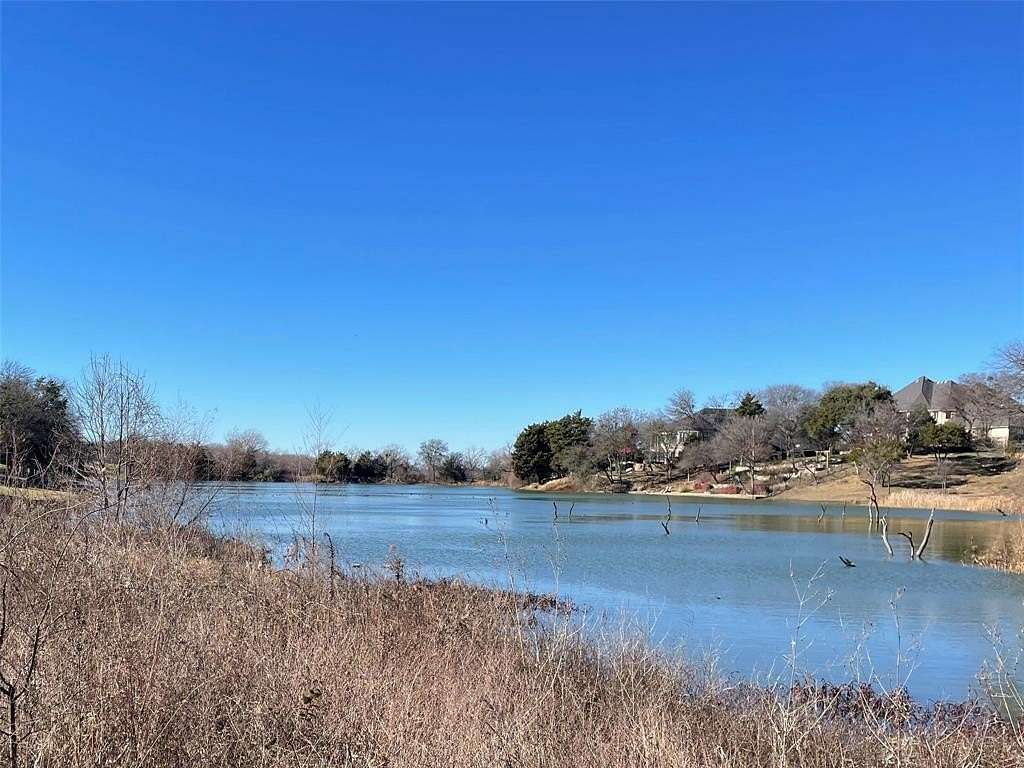 1.62 Acres of Residential Land for Sale in Cedar Hill, Texas