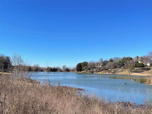 1.62 Acres of Residential Land for Sale in Cedar Hill, Texas