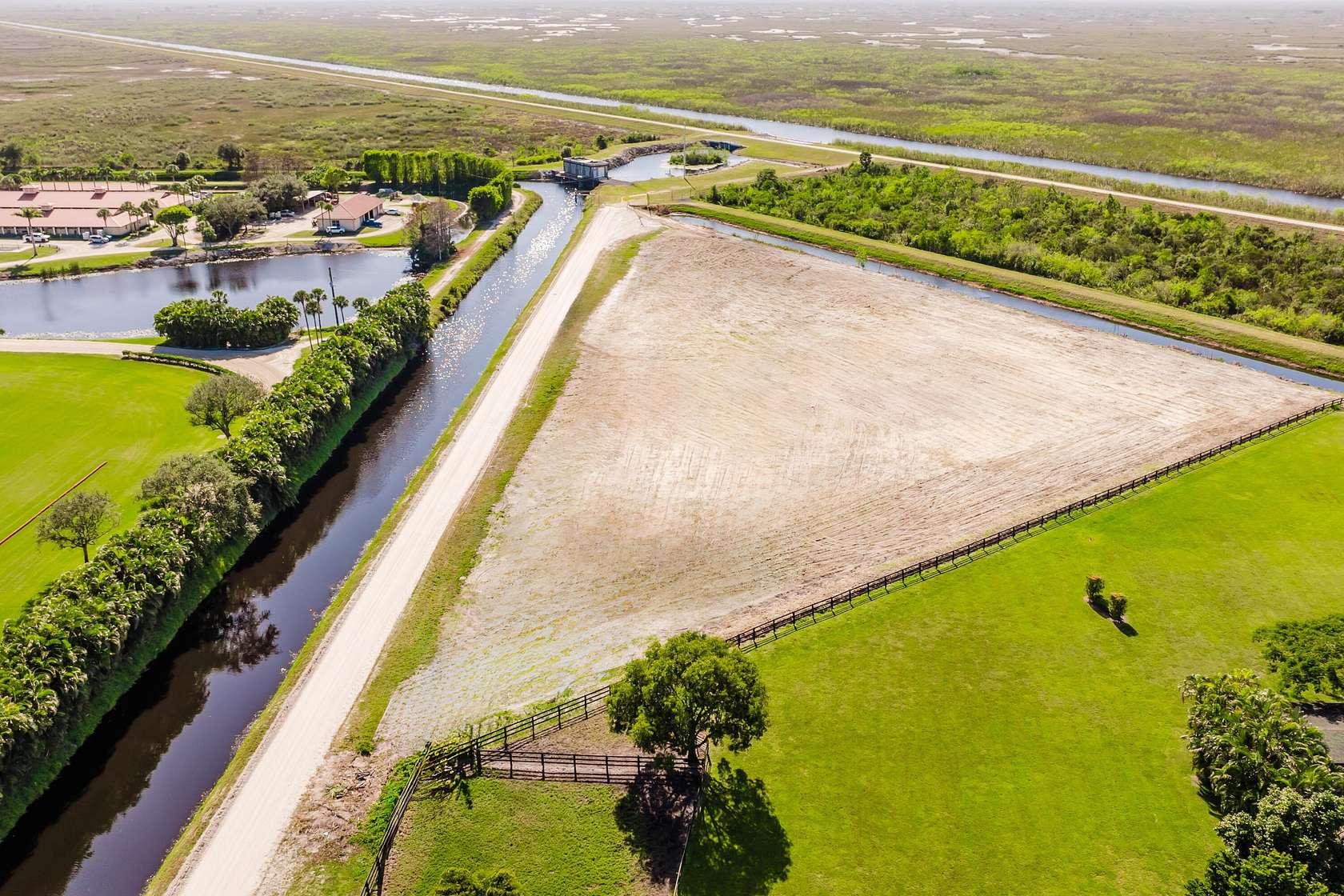 5.64 Acres of Mixed-Use Land for Sale in Wellington, Florida