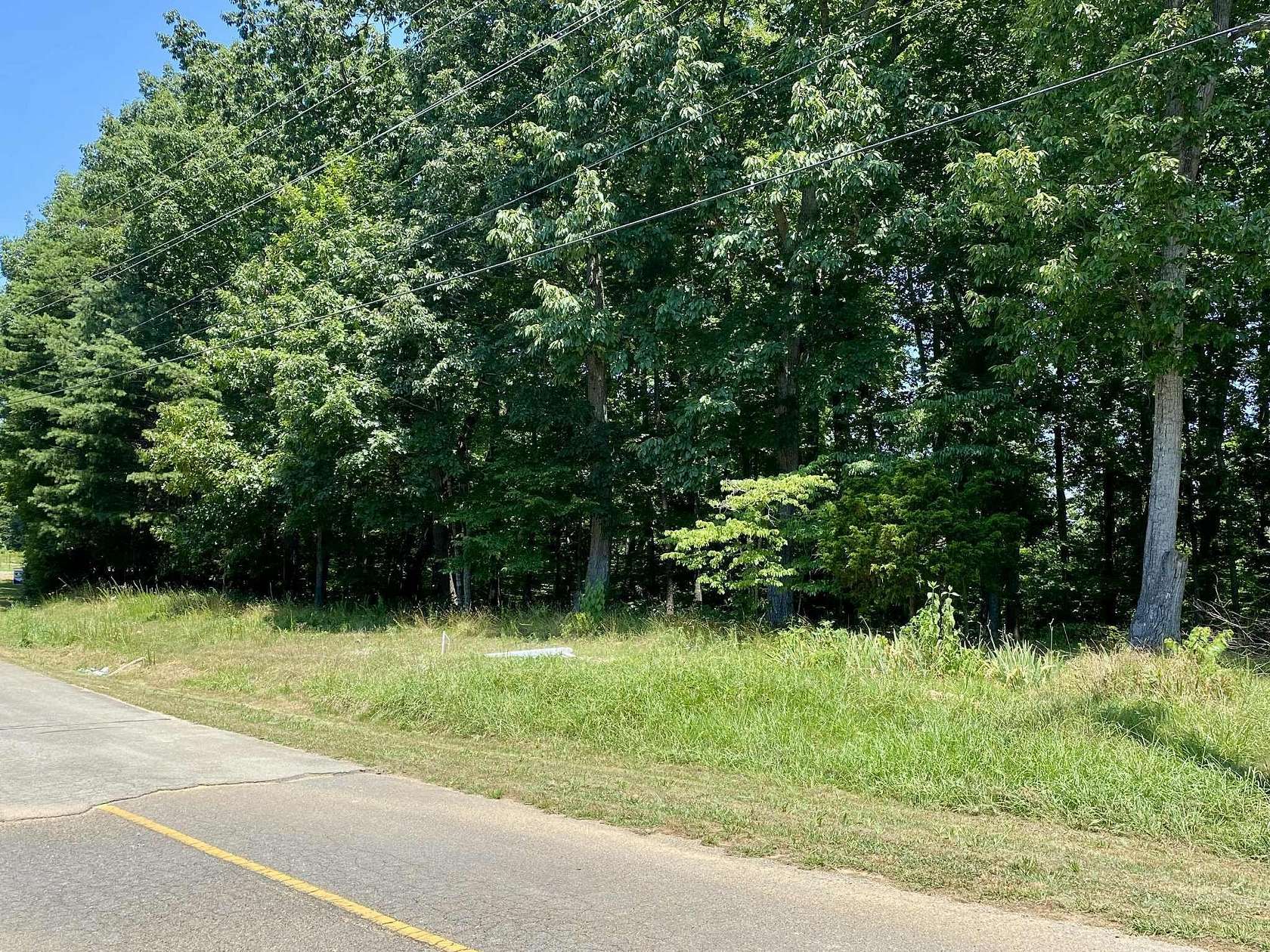 1 Acre of Residential Land for Sale in Baneberry, Tennessee