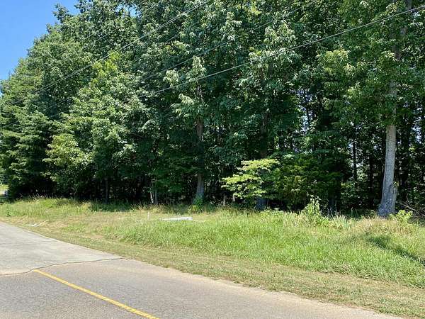 1 Acre of Residential Land for Sale in Baneberry, Tennessee