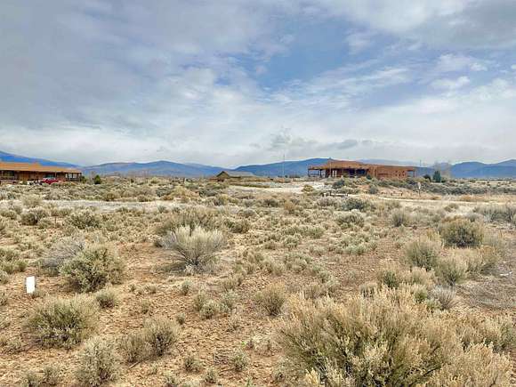 0.89 Acres of Residential Land for Sale in Ranchos de Taos, New Mexico