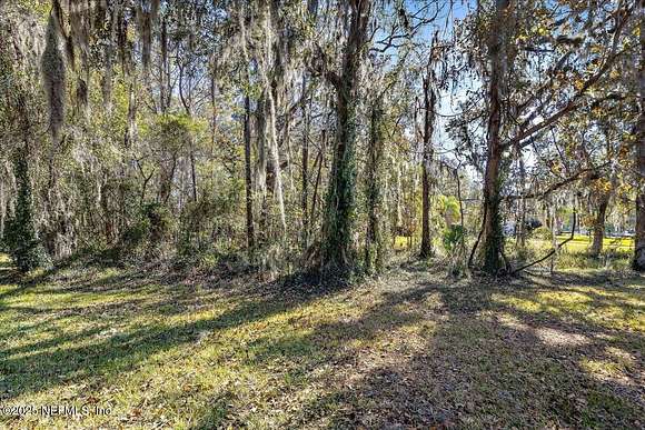 0.41 Acres of Residential Land for Sale in Orange Park, Florida