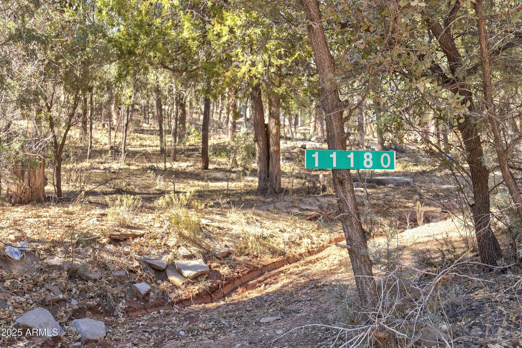 0.44 Acres of Residential Land for Sale in Payson, Arizona