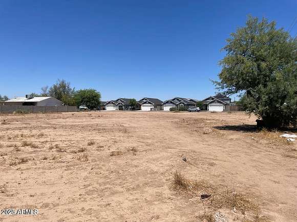 0.4 Acres of Residential Land for Sale in Phoenix, Arizona