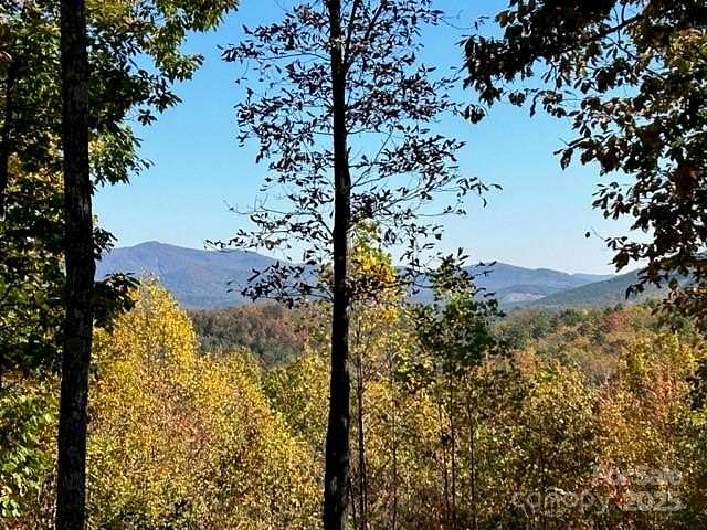 1.24 Acres of Residential Land for Sale in Bostic, North Carolina