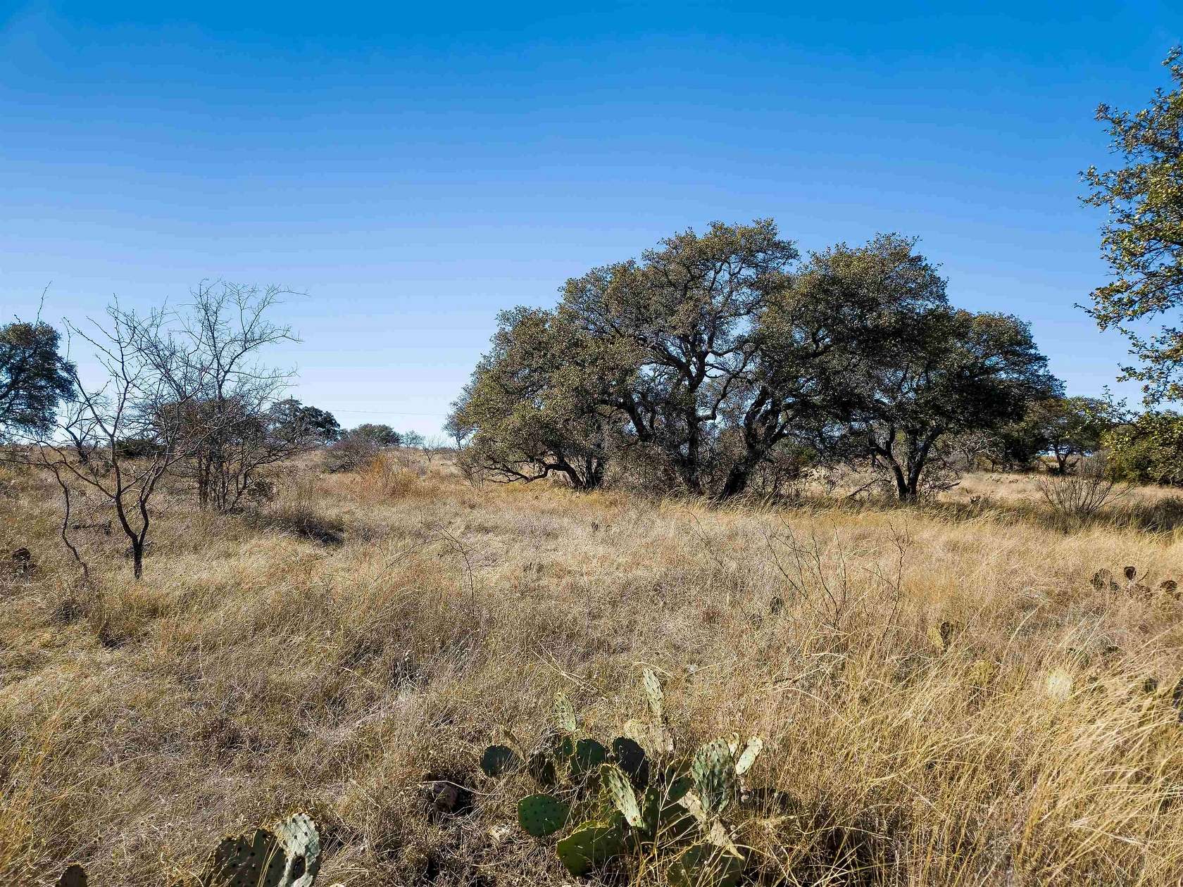 12 Acres of Land for Sale in San Saba, Texas