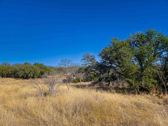 12 Acres of Land for Sale in San Saba, Texas