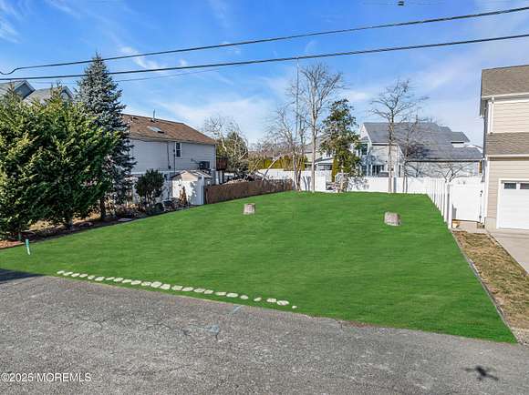 0.13 Acres of Residential Land for Sale in Point Pleasant, New Jersey