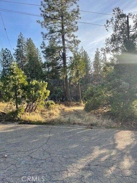 0.26 Acres of Residential Land for Sale in Pollock Pines, California