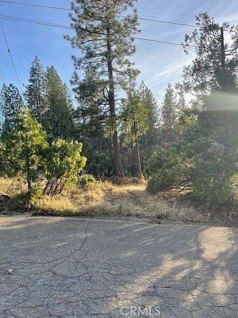0.26 Acres of Residential Land for Sale in Pollock Pines, California