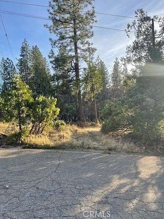 0.26 Acres of Residential Land for Sale in Pollock Pines, California