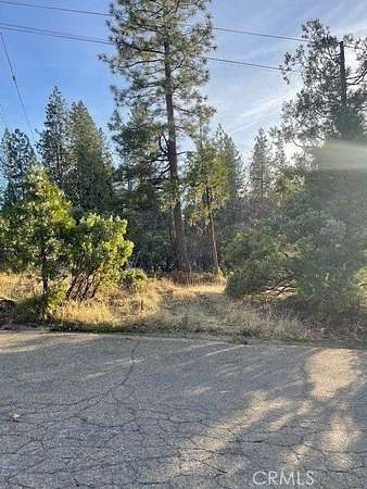 0.26 Acres of Residential Land for Sale in Pollock Pines, California