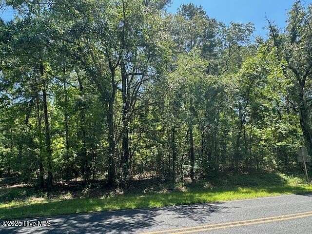 1.87 Acres of Residential Land for Sale in New Bern, North Carolina