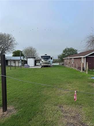 0.157 Acres of Residential Land for Sale in Rio Hondo, Texas