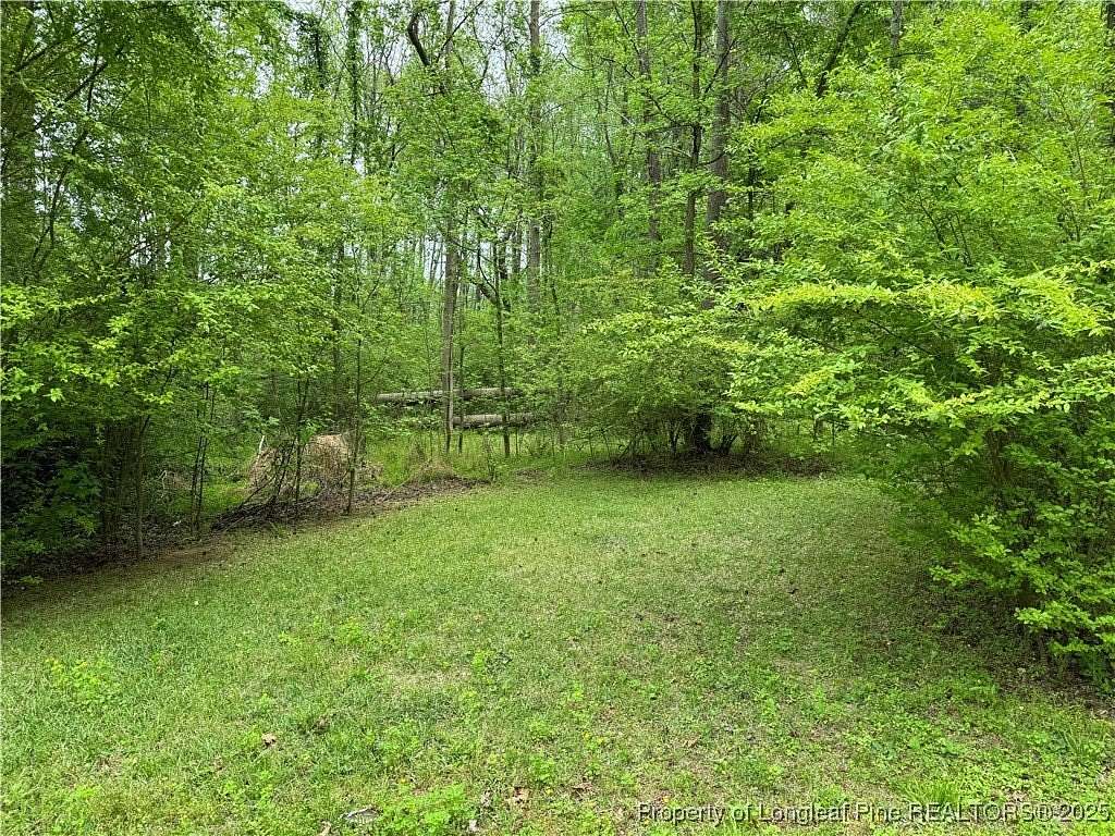 3 Acres of Residential Land for Sale in Broadway, North Carolina