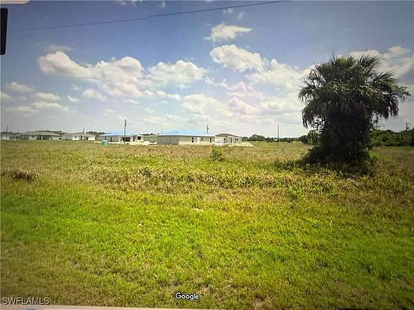 0.23 Acres of Residential Land for Sale in LaBelle, Florida