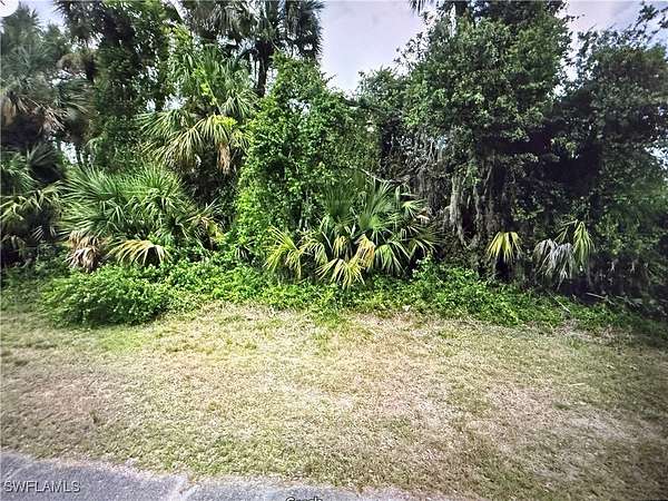 0.26 Acres of Residential Land for Sale in LaBelle, Florida