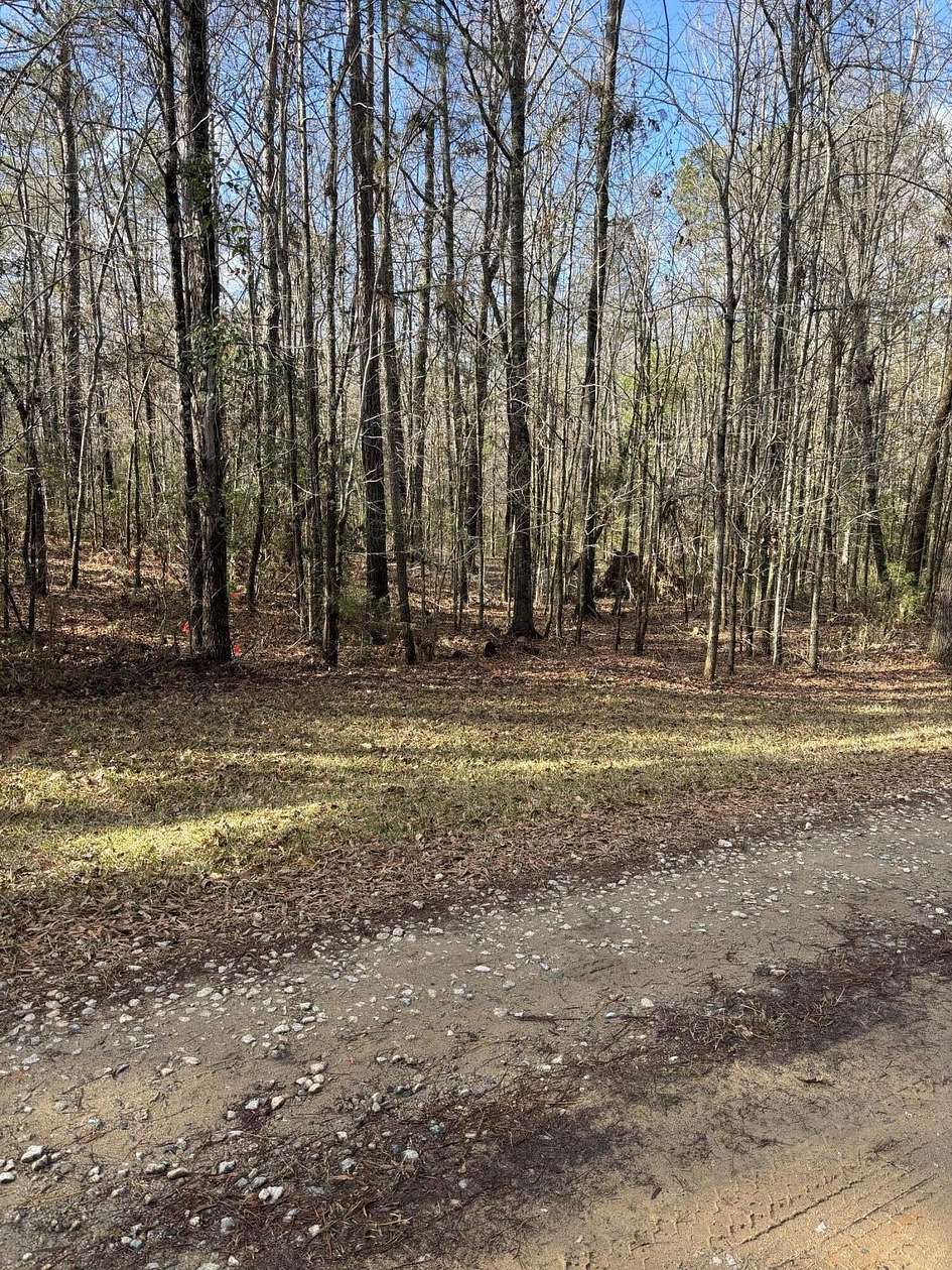 4.67 Acres of Land for Sale in Edgefield, South Carolina