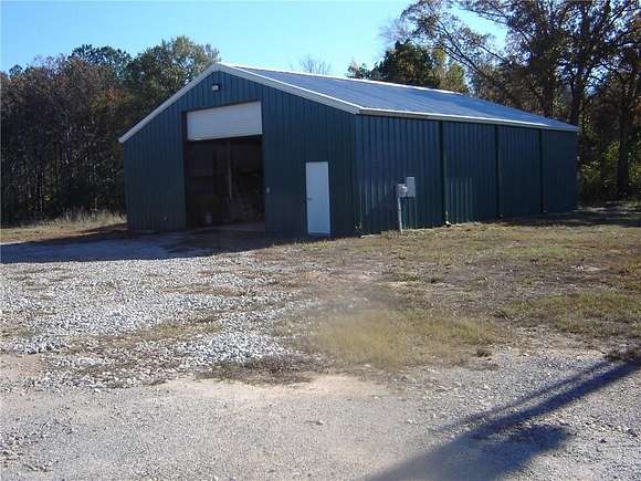 4.88 Acres of Agricultural Land for Sale in Lanett, Alabama