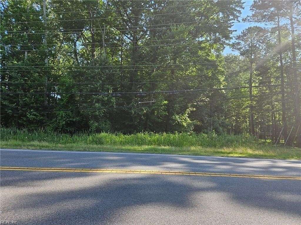 0.46 Acres of Residential Land for Sale in Virginia Beach, Virginia