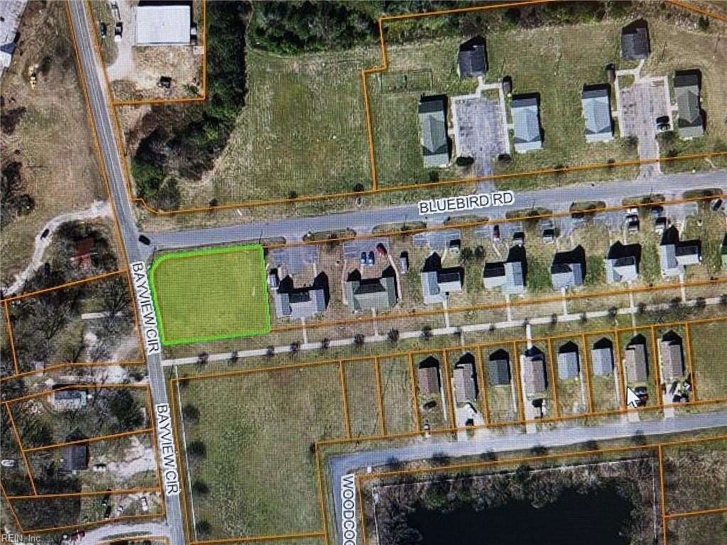 0.4 Acres of Mixed-Use Land for Sale in Cape Charles, Virginia