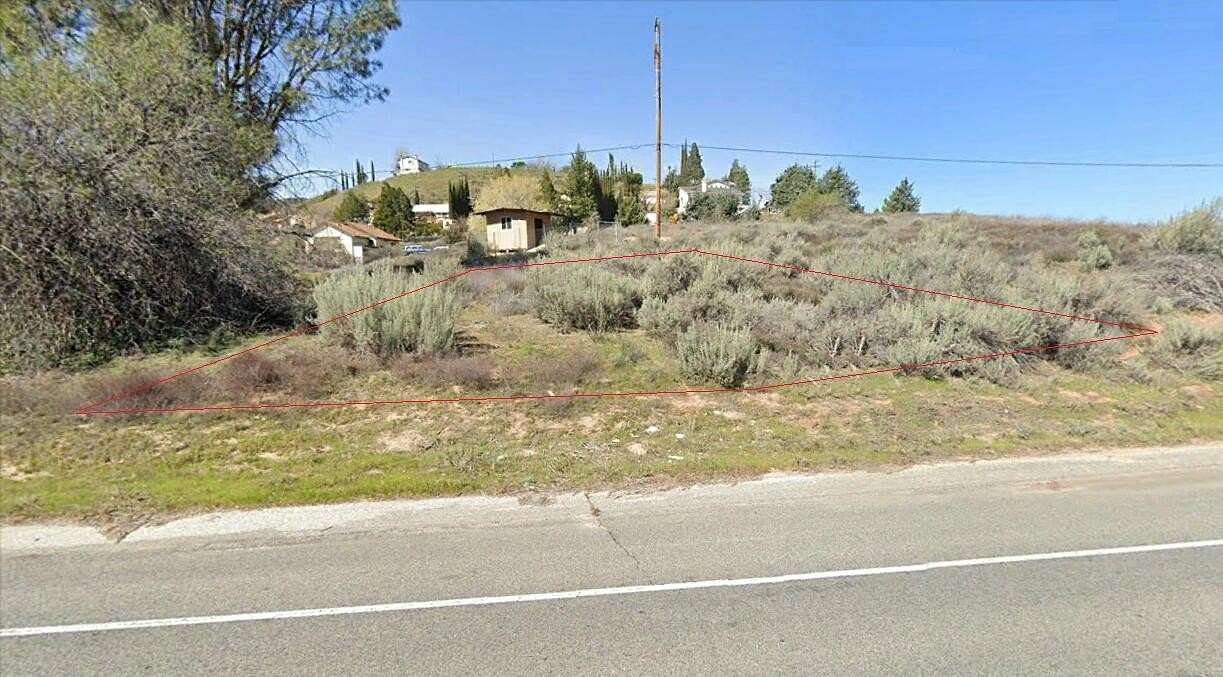 0.12 Acres of Land for Sale in Elizabeth Lake, California