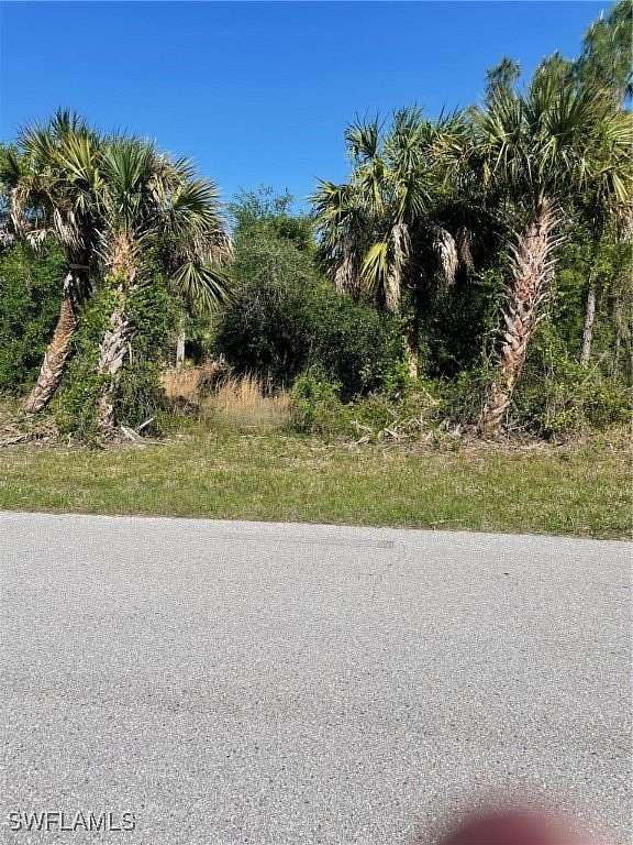 0.23 Acres of Residential Land for Sale in Port Charlotte, Florida