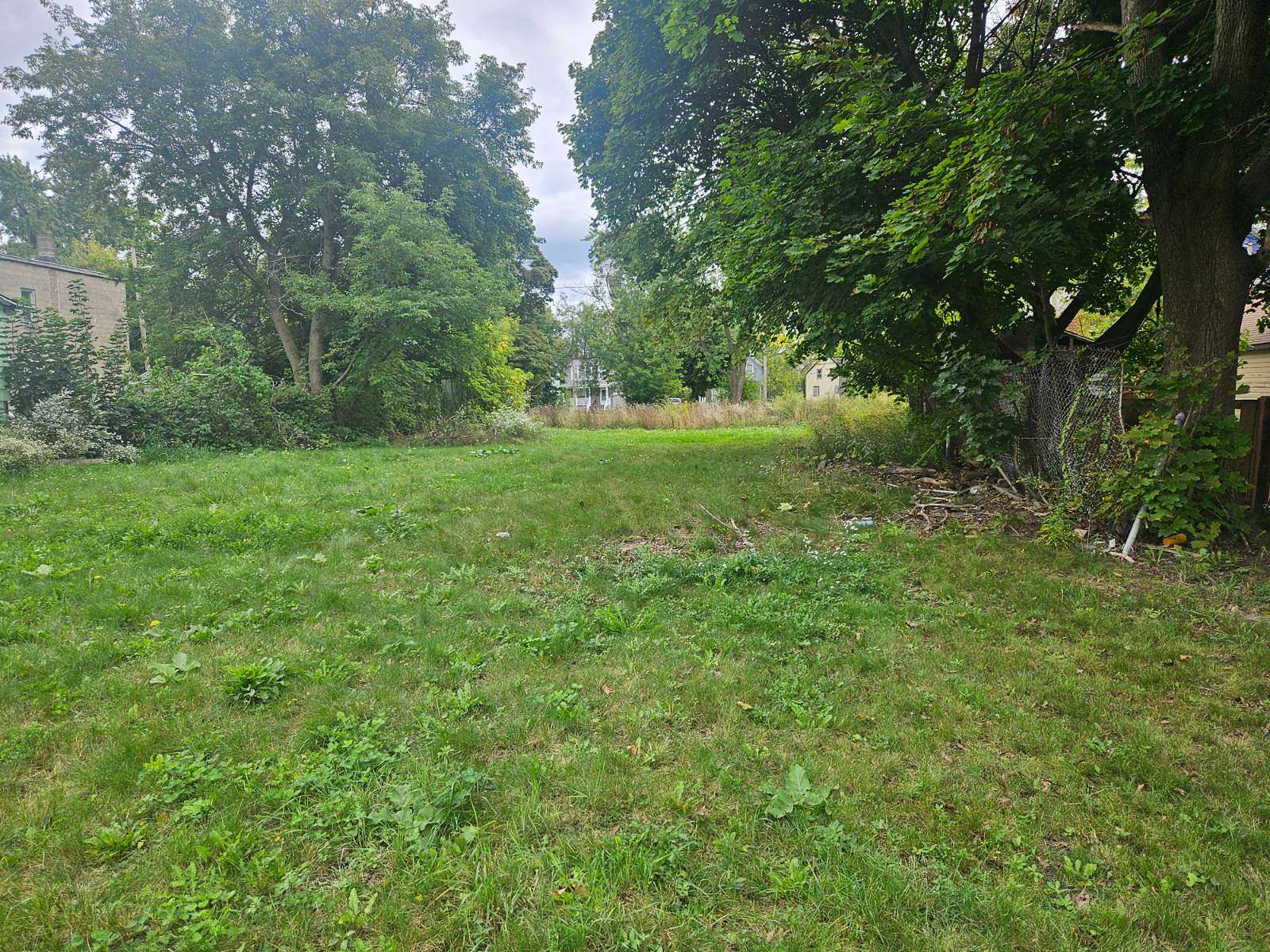 0.17 Acres of Residential Land for Sale in Niagara Falls, New York