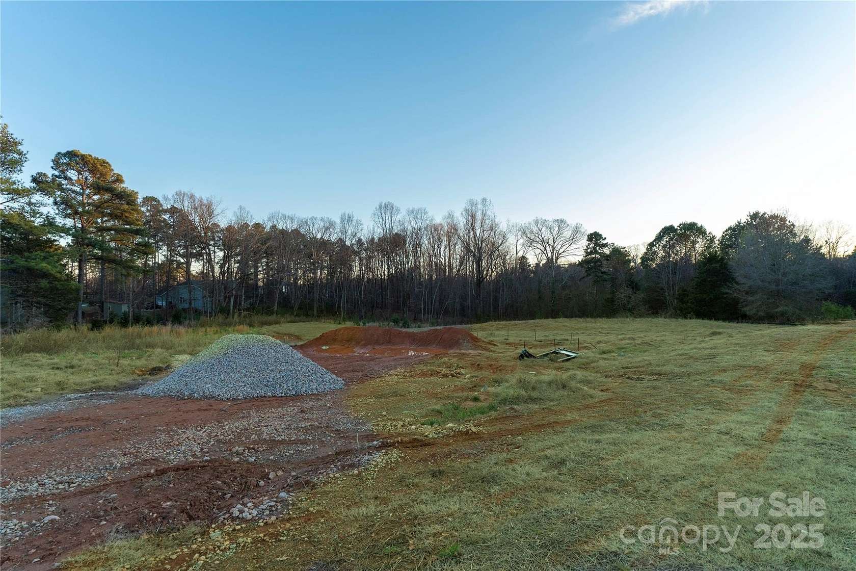 1.04 Acres of Residential Land for Sale in Mooresville, North Carolina