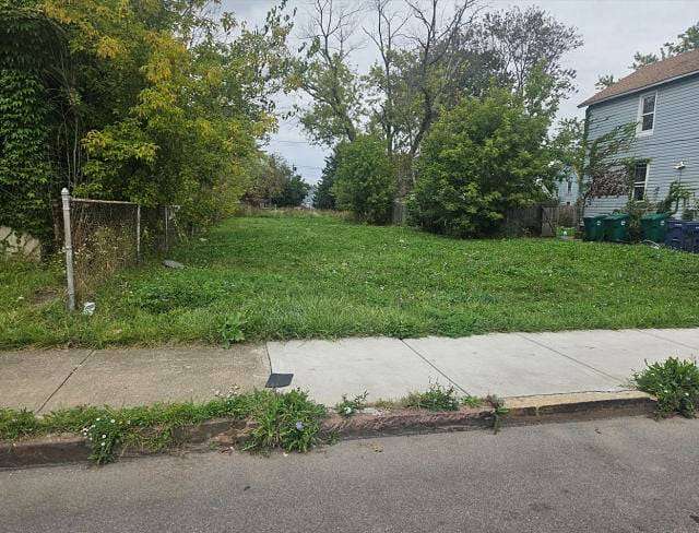 0.11 Acres of Residential Land for Sale in Niagara Falls, New York