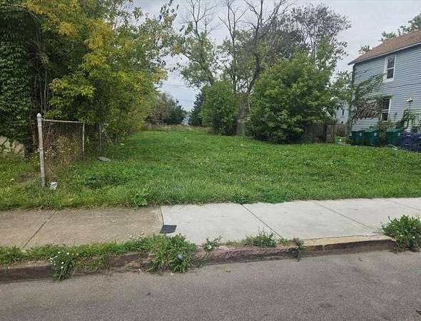 0.11 Acres of Residential Land for Sale in Niagara Falls, New York