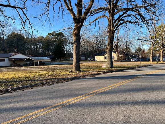 0.258 Acres of Residential Land for Auction in Gadsden, Alabama