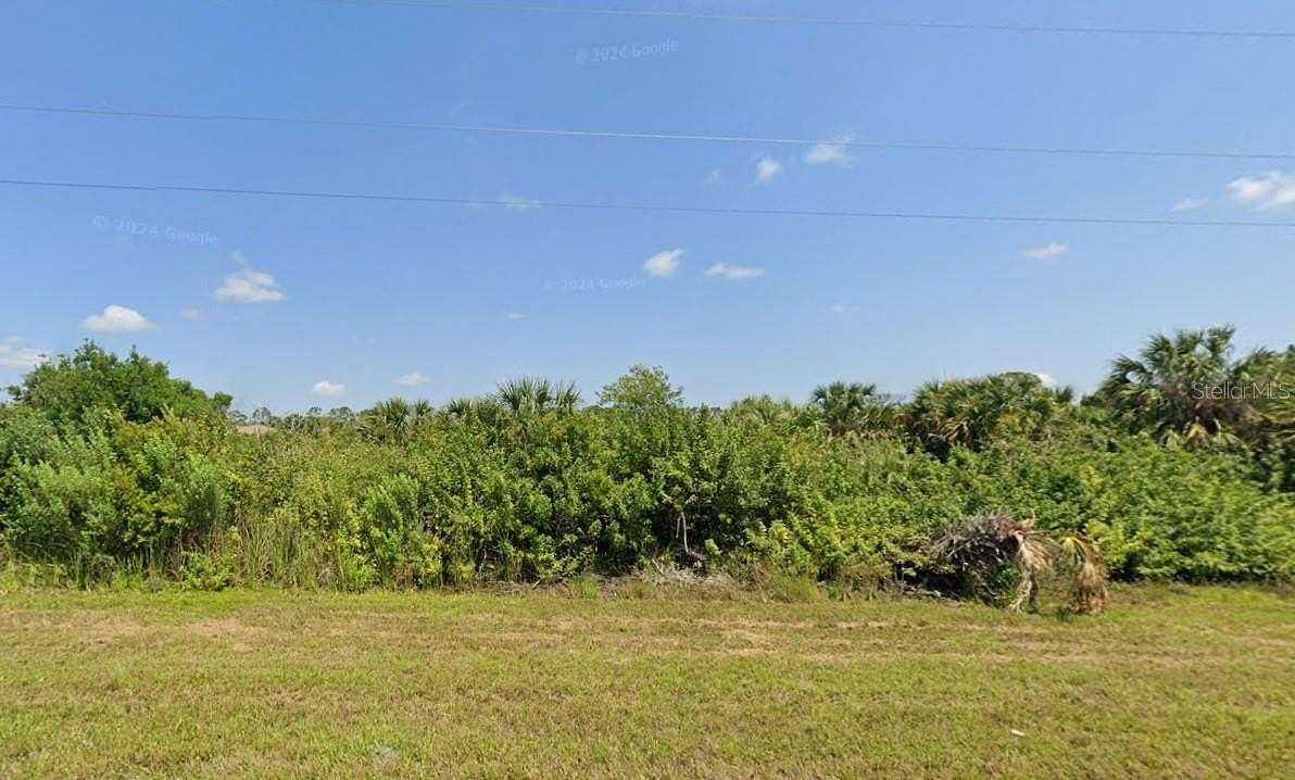 0.23 Acres of Residential Land for Sale in Englewood, Florida