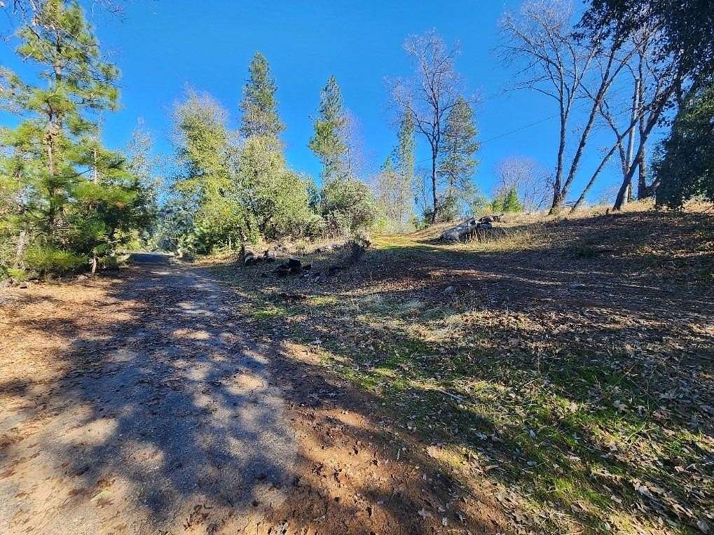 1.79 Acres of Residential Land for Sale in West Point, California