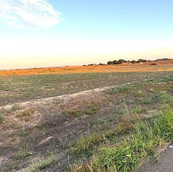 0.51 Acres of Land for Sale in Canyon, Texas