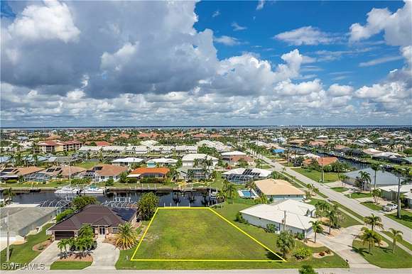 0.23 Acres of Residential Land for Sale in Punta Gorda, Florida