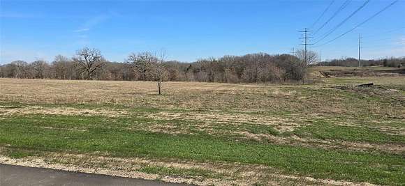 2.21 Acres of Land for Sale in Dodd City, Texas