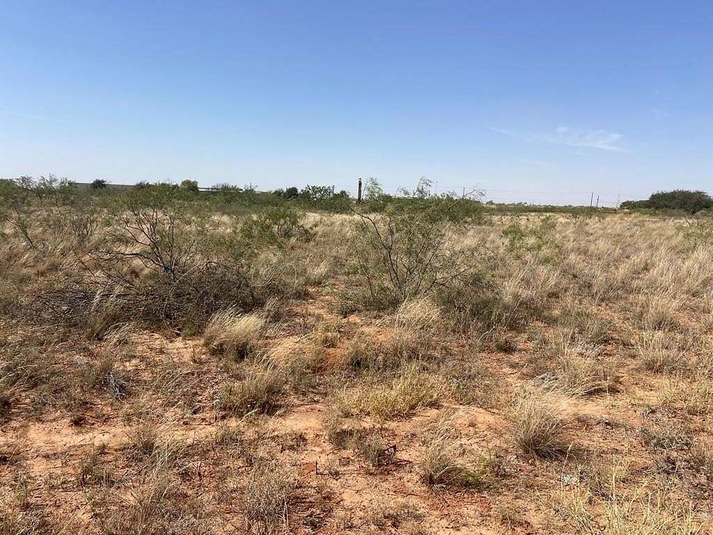 1.28 Acres of Land for Sale in Midland, Texas