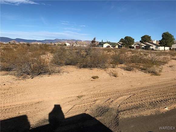 0.24 Acres of Residential Land for Sale in Kingman, Arizona